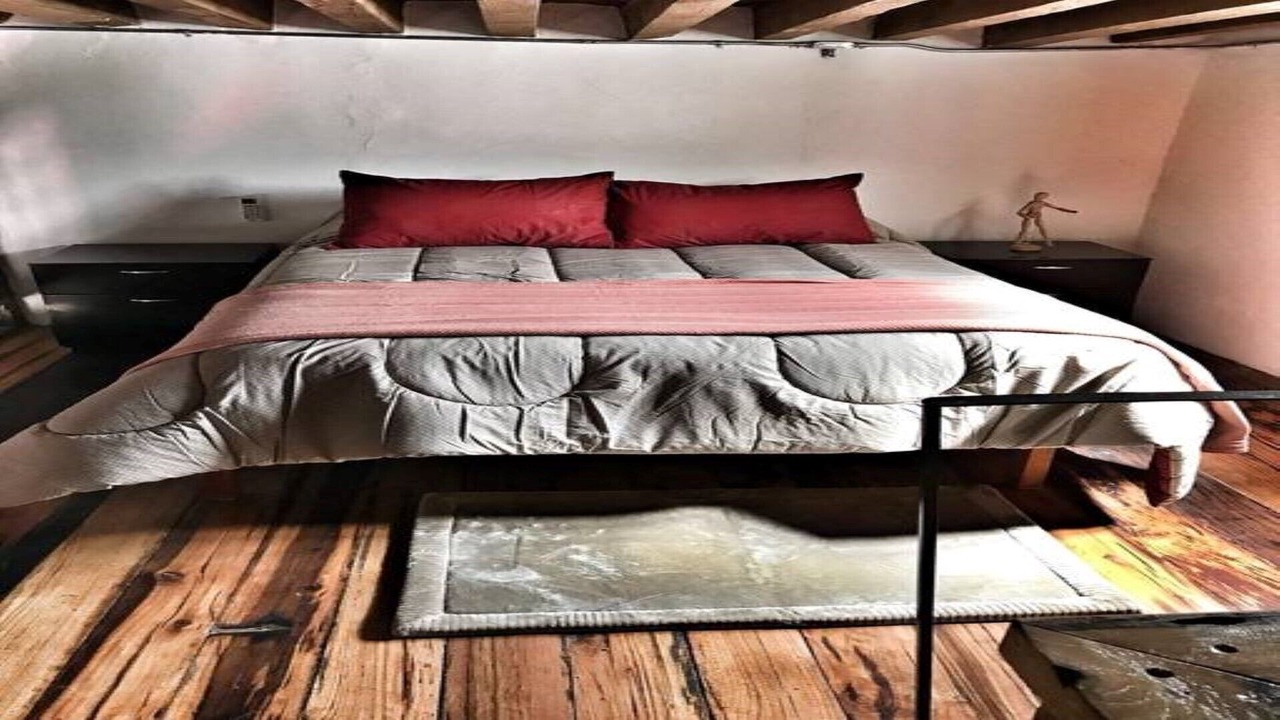 Photo of Bedroom in Centro Historico