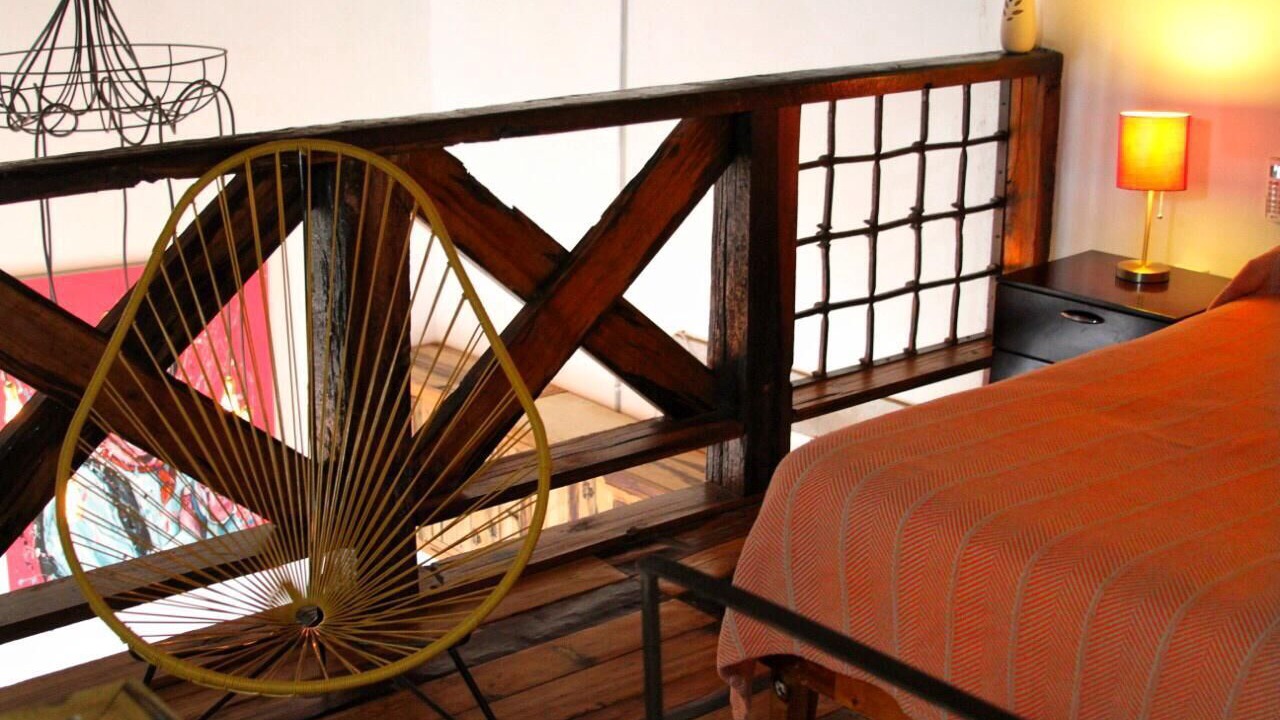 Photo of Bedroom in Centro Historico