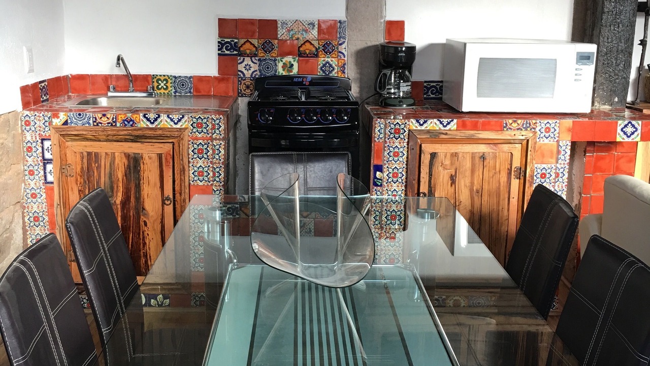 Photo of Kitchen in Centro Historico
