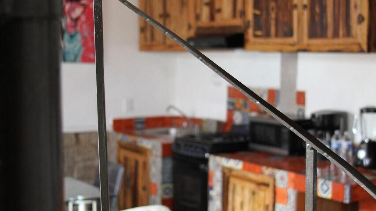 Photo of Livingroom in Centro Historico