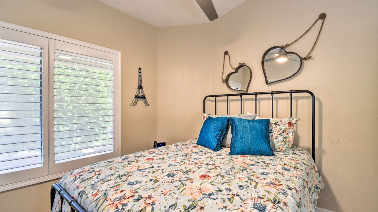 Photo of Bedroom in Arroyo Springs