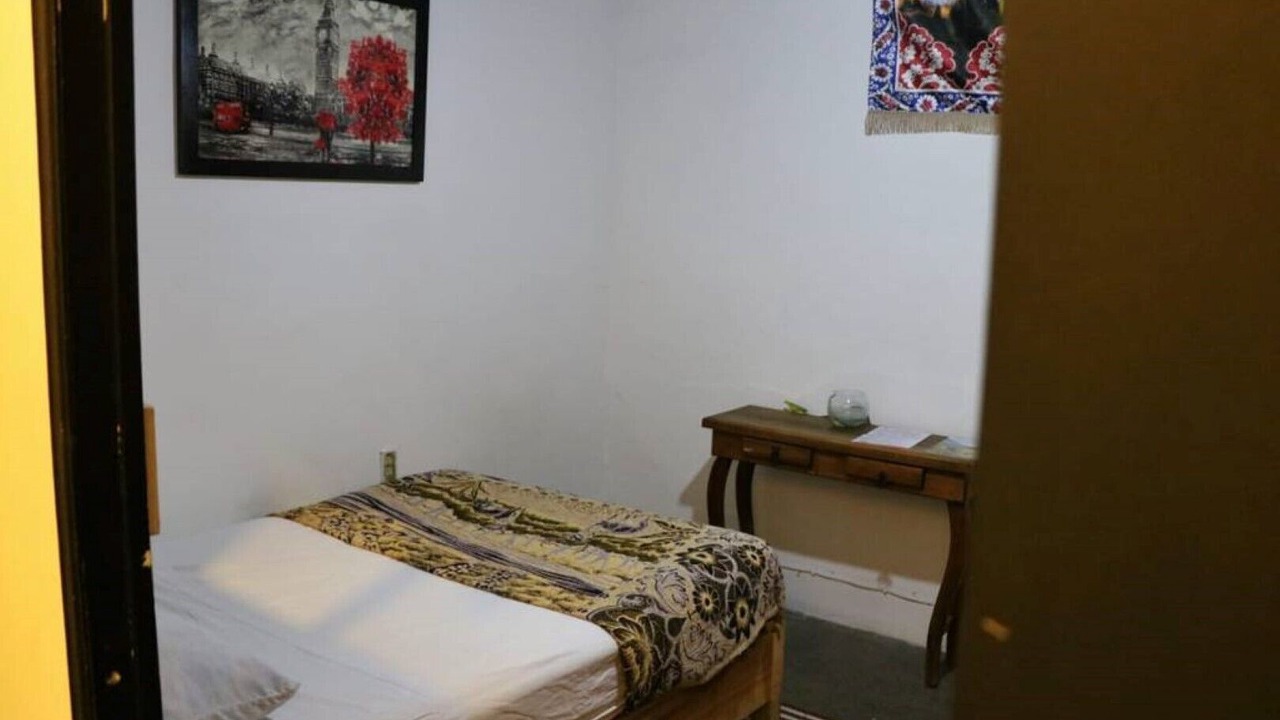 Photo of Bedroom in Downtown Queretaro
