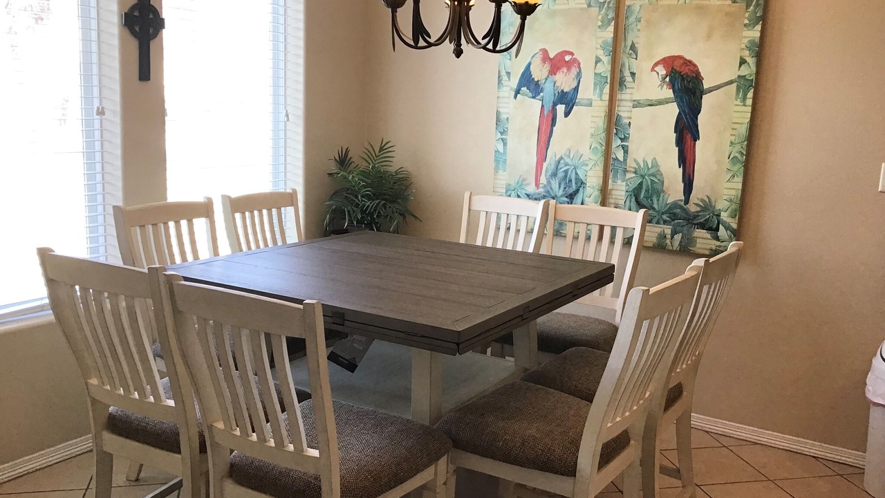 Photo of Livingroom in Port Isabel