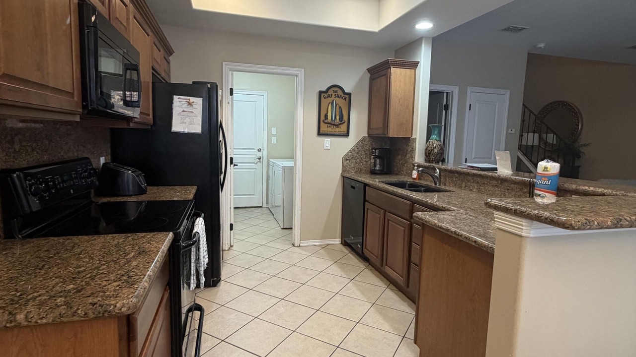 Photo of Kitchen in Port Isabel