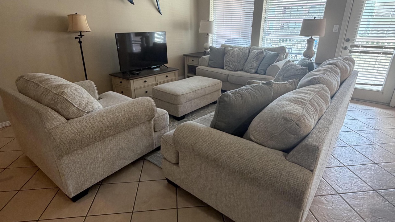 Photo of Livingroom in Port Isabel