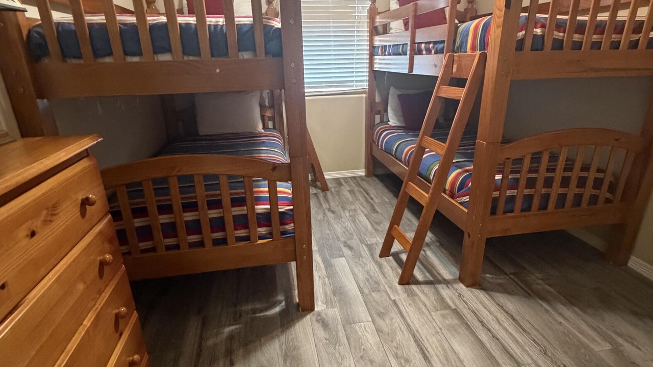Photo of Bedroom in Port Isabel