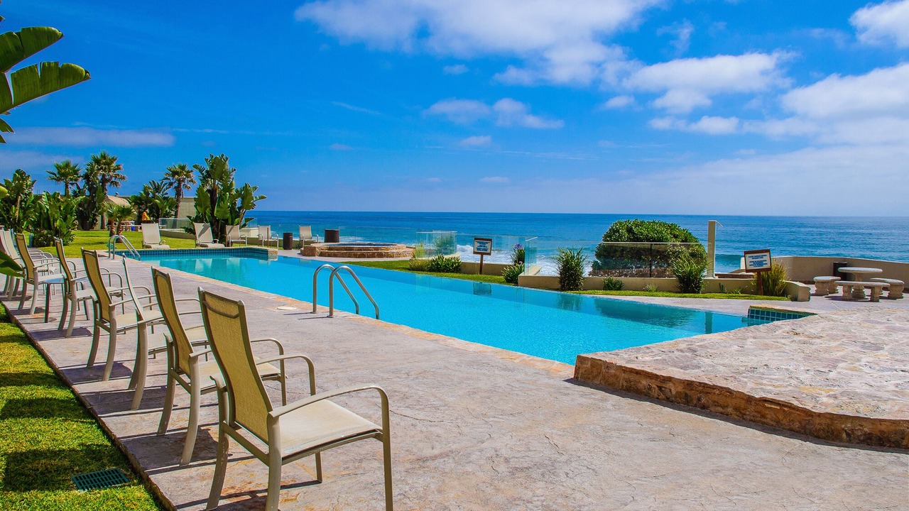 Photo of Outdoor in Playa Encantada