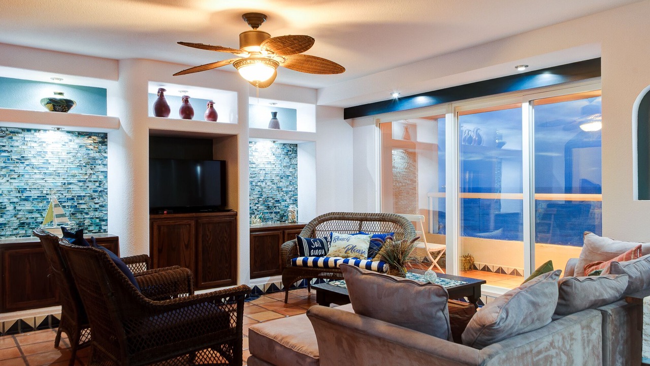 Photo of Bedroom in Playa Encantada