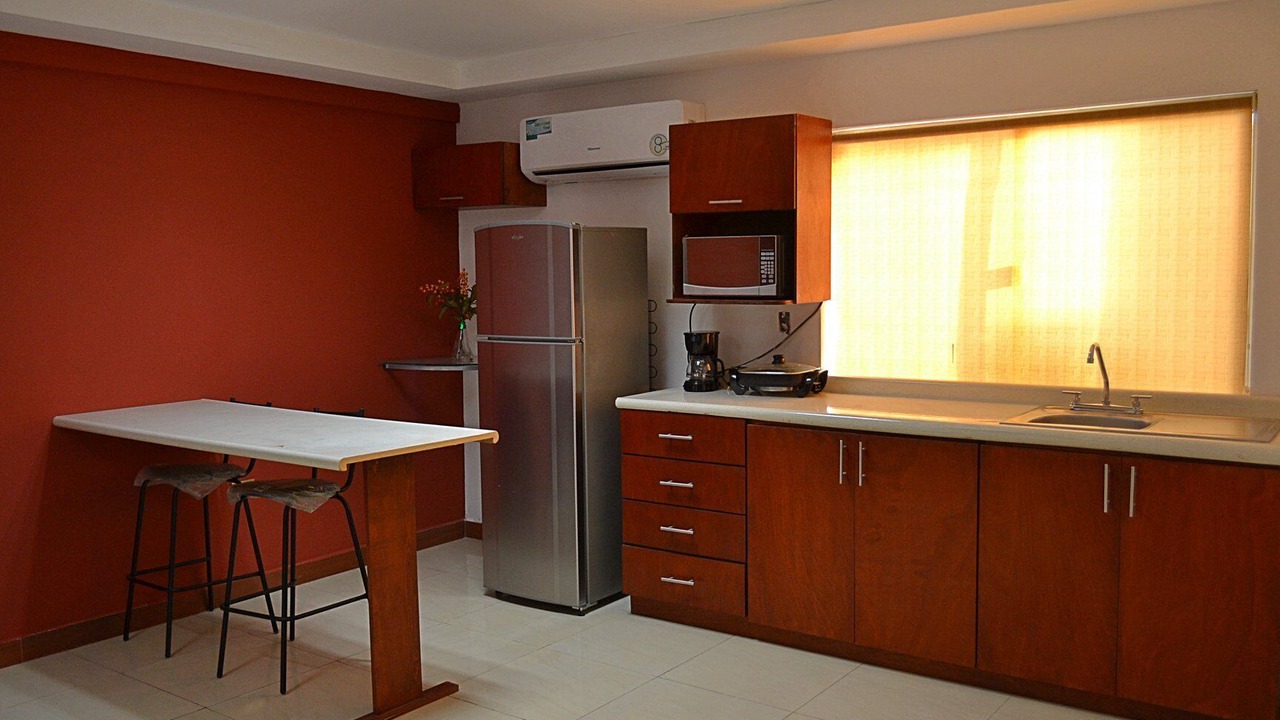 Photo of Kitchen in Torreon