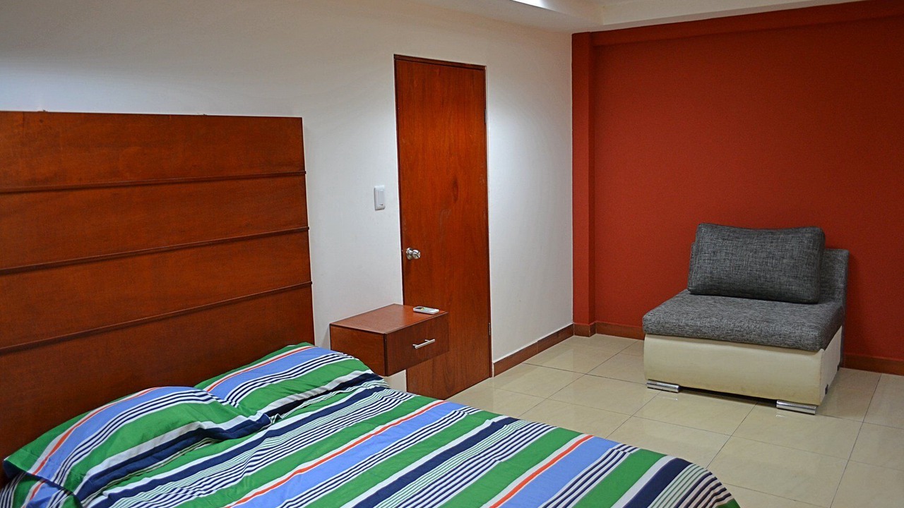 Photo of Bedroom in Torreon