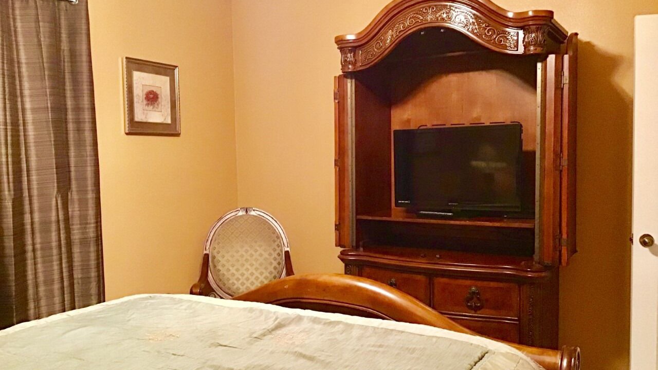 Photo of Bedroom in Laguna Vista