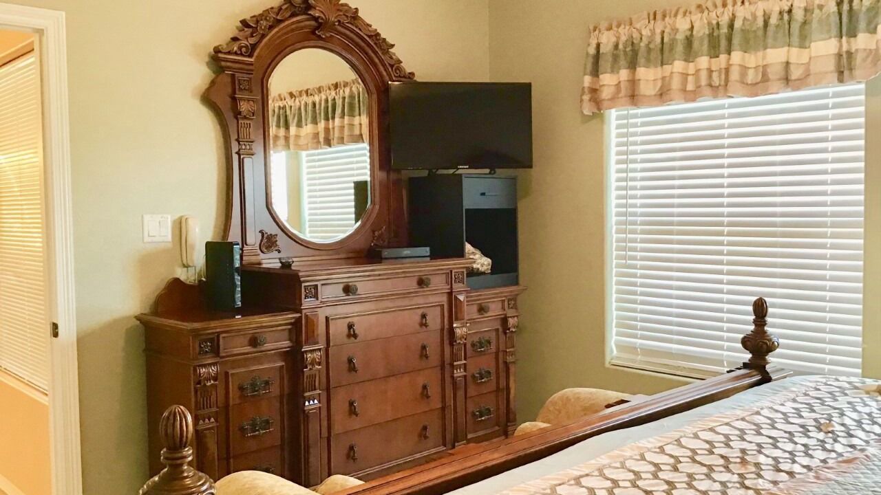 Photo of Bedroom in Laguna Vista