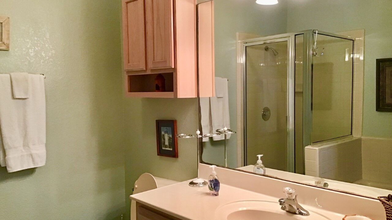 Photo of Bathroom in Laguna Vista