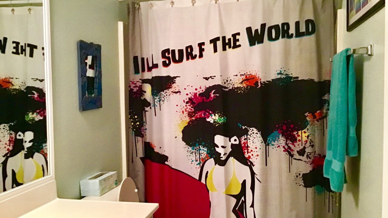 Photo of Bathroom in Laguna Vista