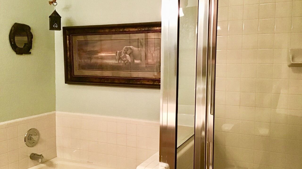 Photo of Bathroom in Laguna Vista