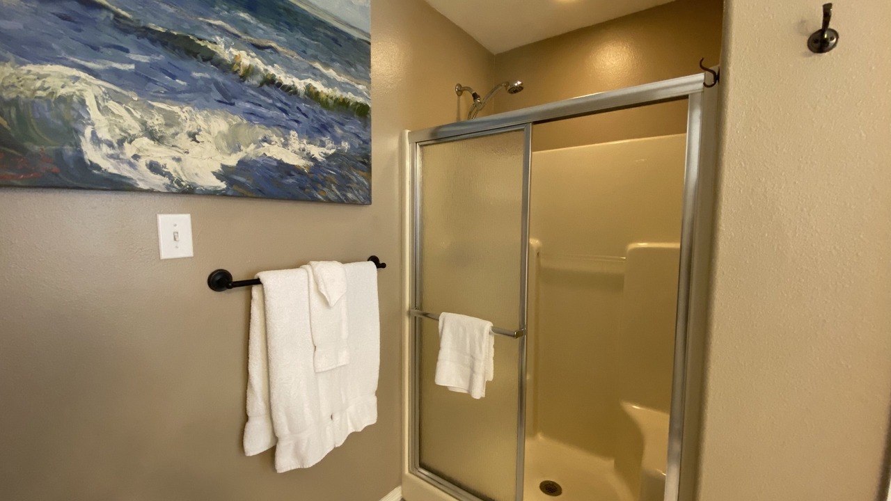 Photo of Bathroom in Laguna Vista