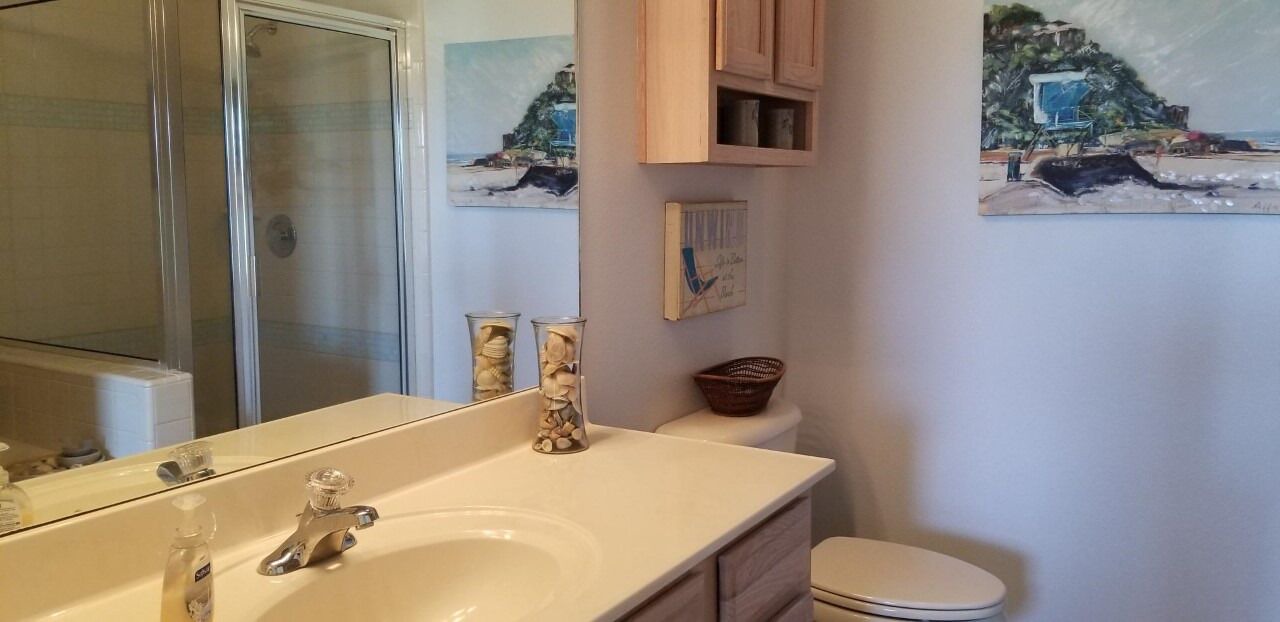 Photo of Bathroom in Laguna Vista