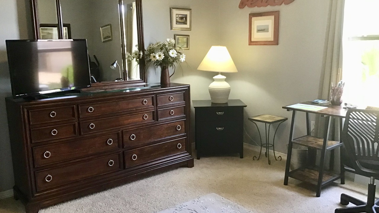 Photo of Bedroom in Laguna Vista