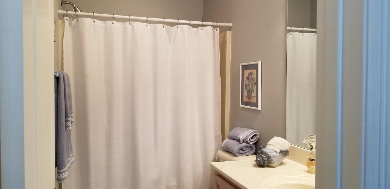 Photo of Bathroom in Laguna Vista