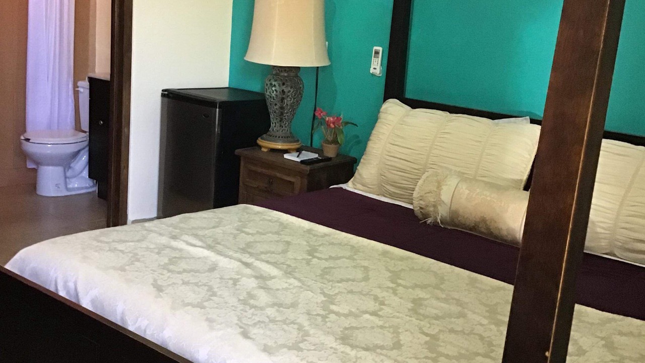 Photo of Bedroom in Centro
