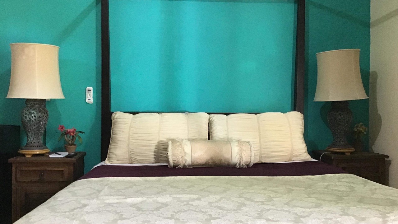 Photo of Bedroom in Centro