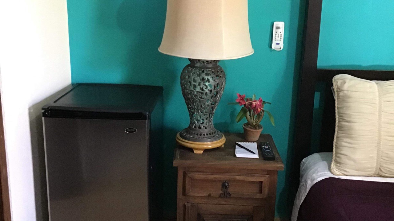 Photo of Bedroom in Centro