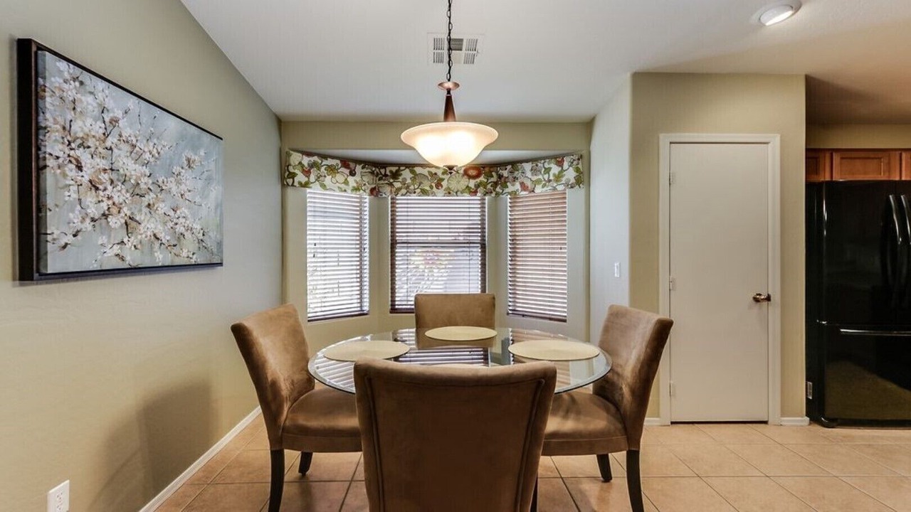 Photo of Bedroom in San Tan Valley