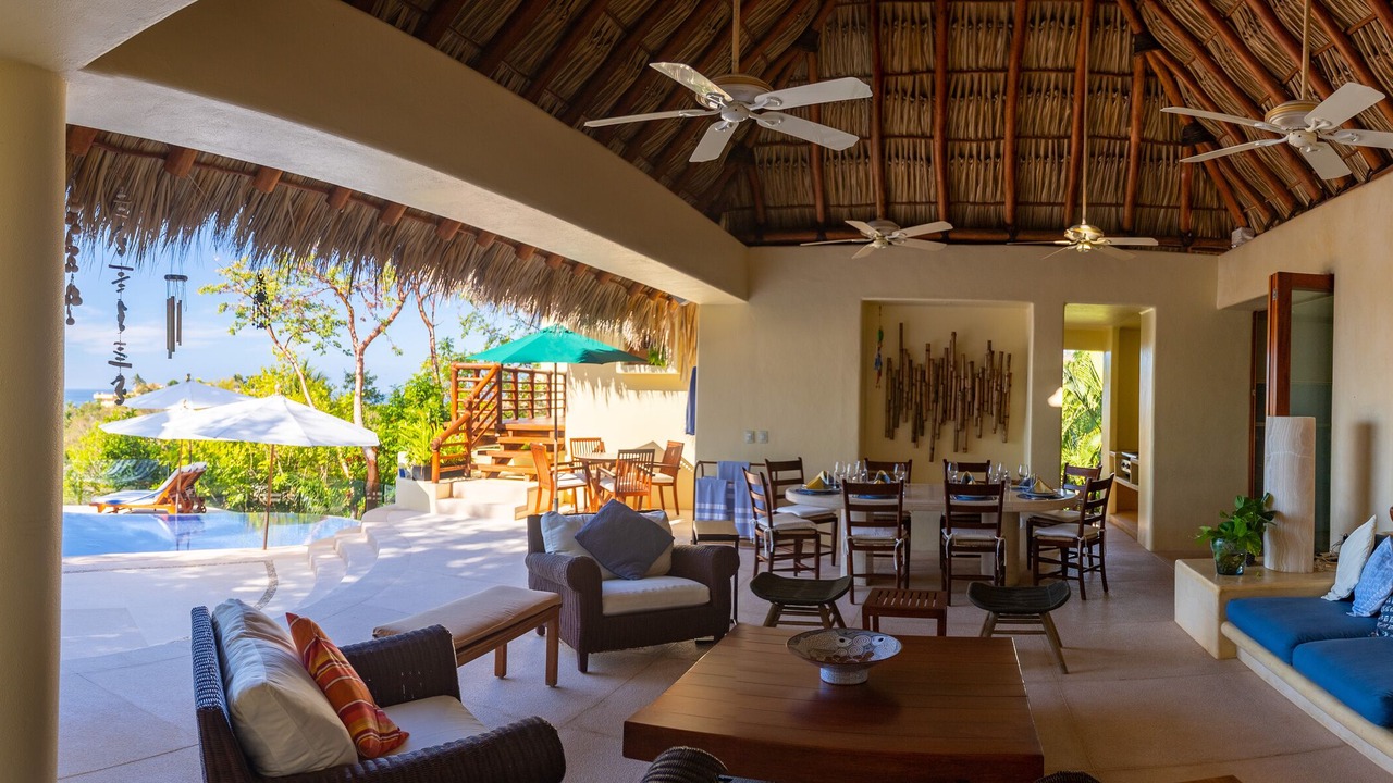 Photo of Outdoor in Ixtapa