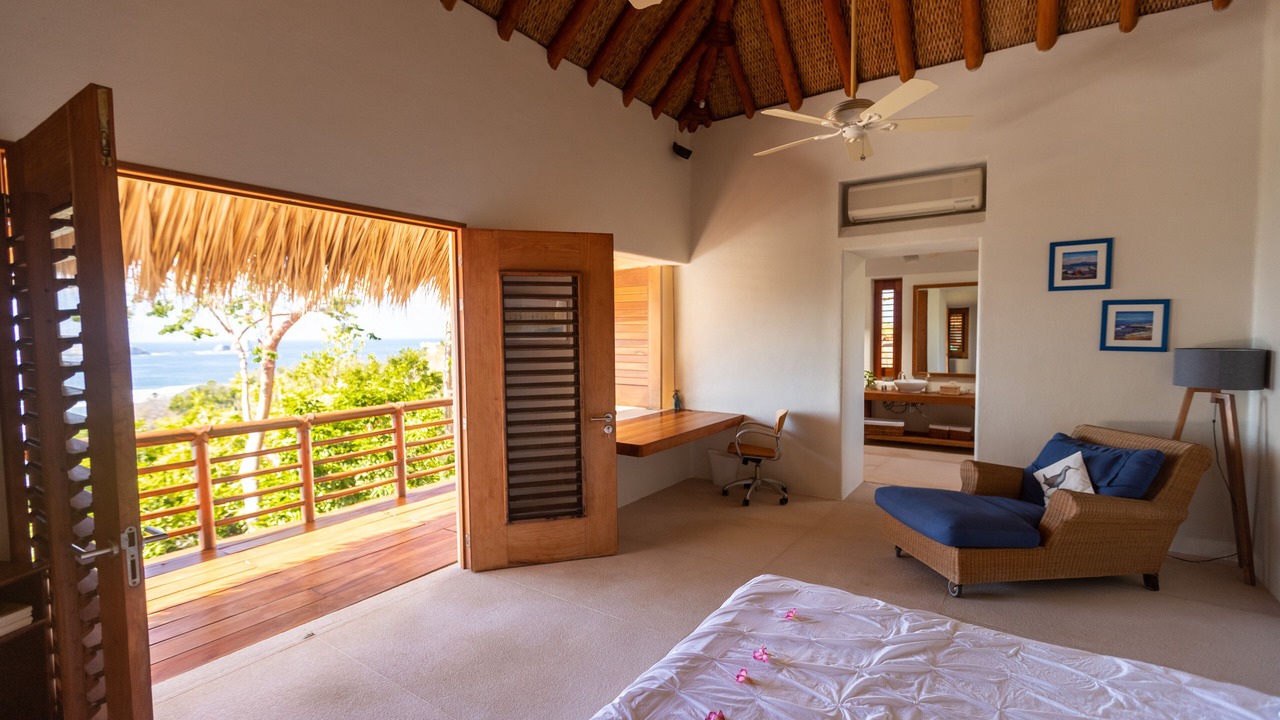 Photo of Bedroom in Ixtapa