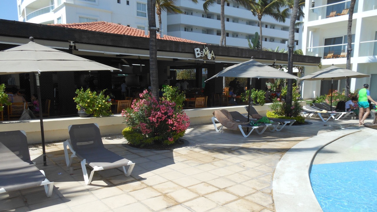 Photo of Outdoor in Nuevo Vallarta
