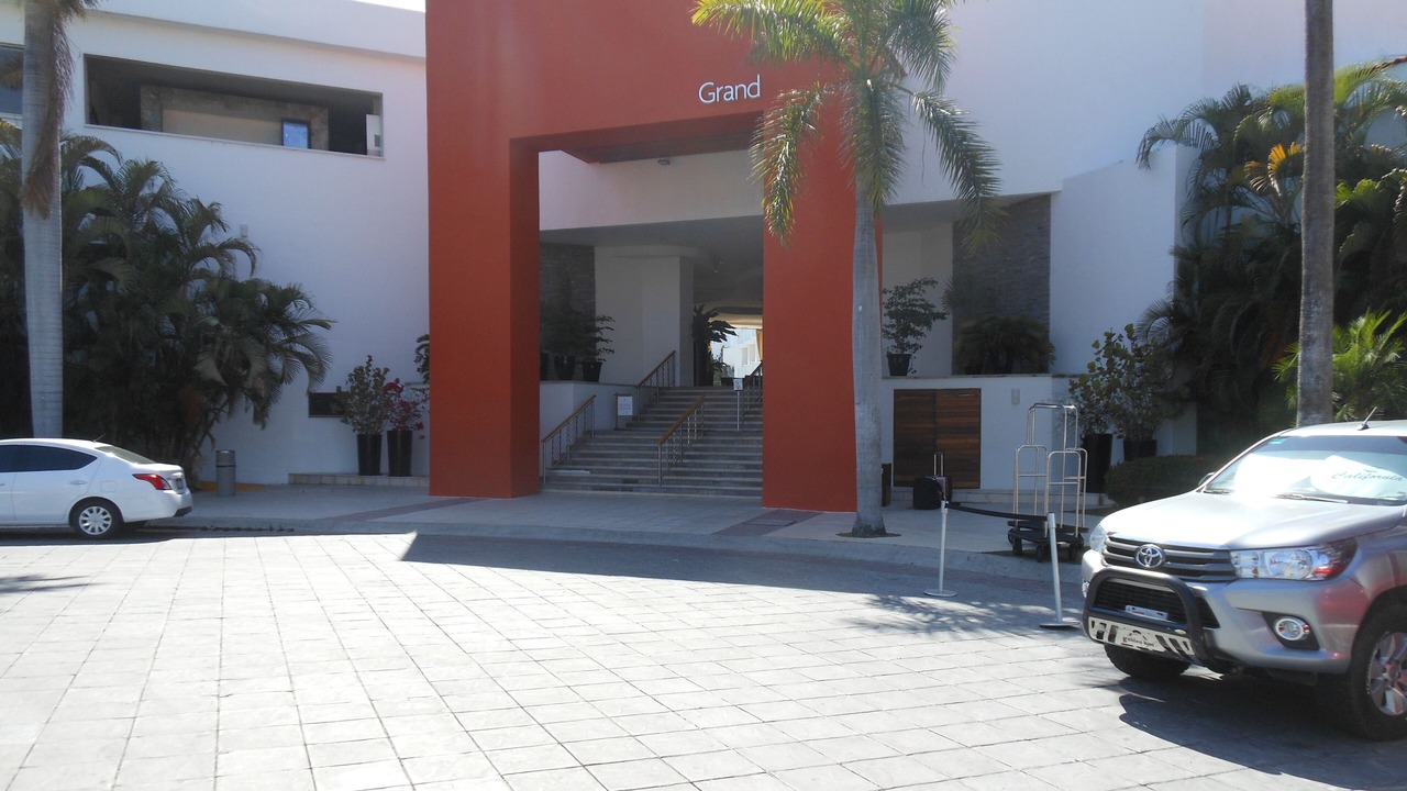 Photo of Outdoor in Nuevo Vallarta