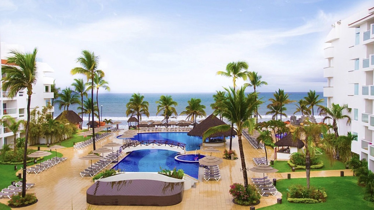 Photo of Outdoor in Nuevo Vallarta