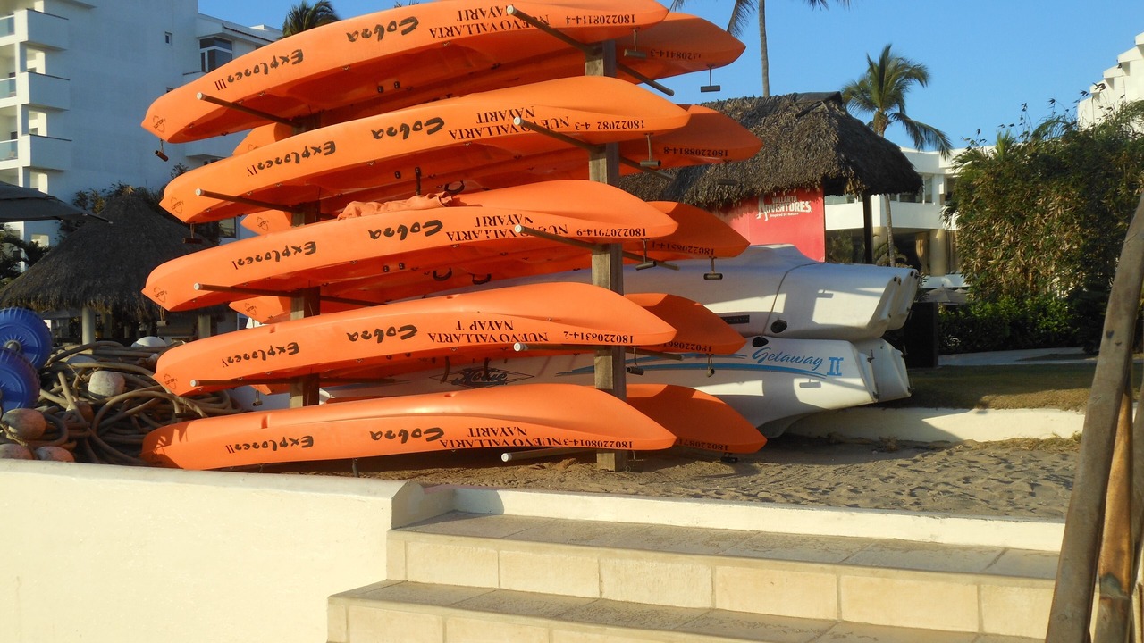 Photo of Others in Nuevo Vallarta