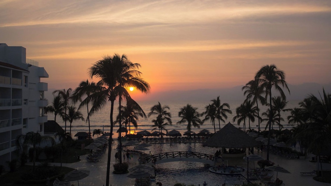 Photo of Outdoor in Nuevo Vallarta