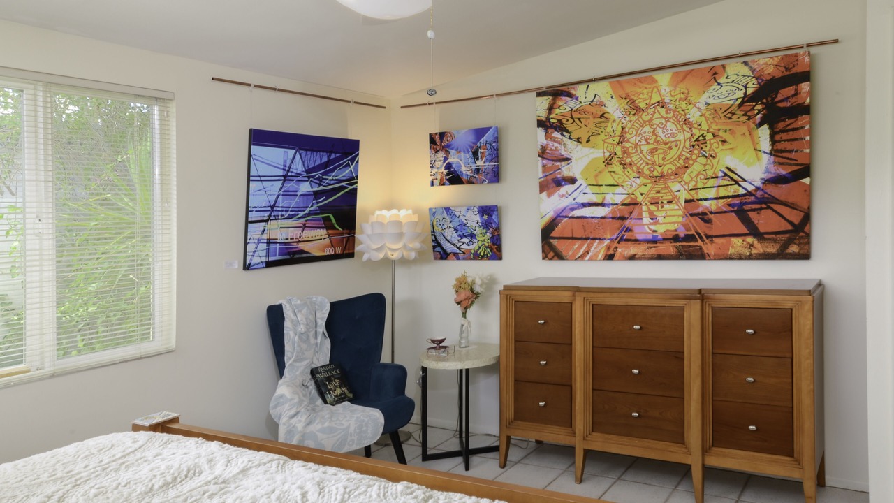 Photo of Bedroom in Tucson