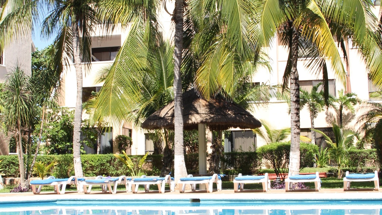 Photo of Outdoor in Zona Hotelera