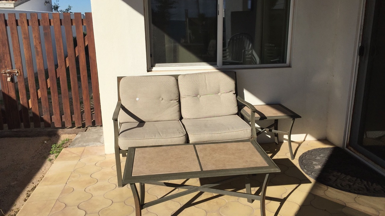 Photo of Outdoor in Las Conchas