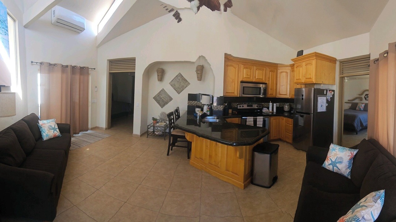 Photo of Livingroom in Las Conchas
