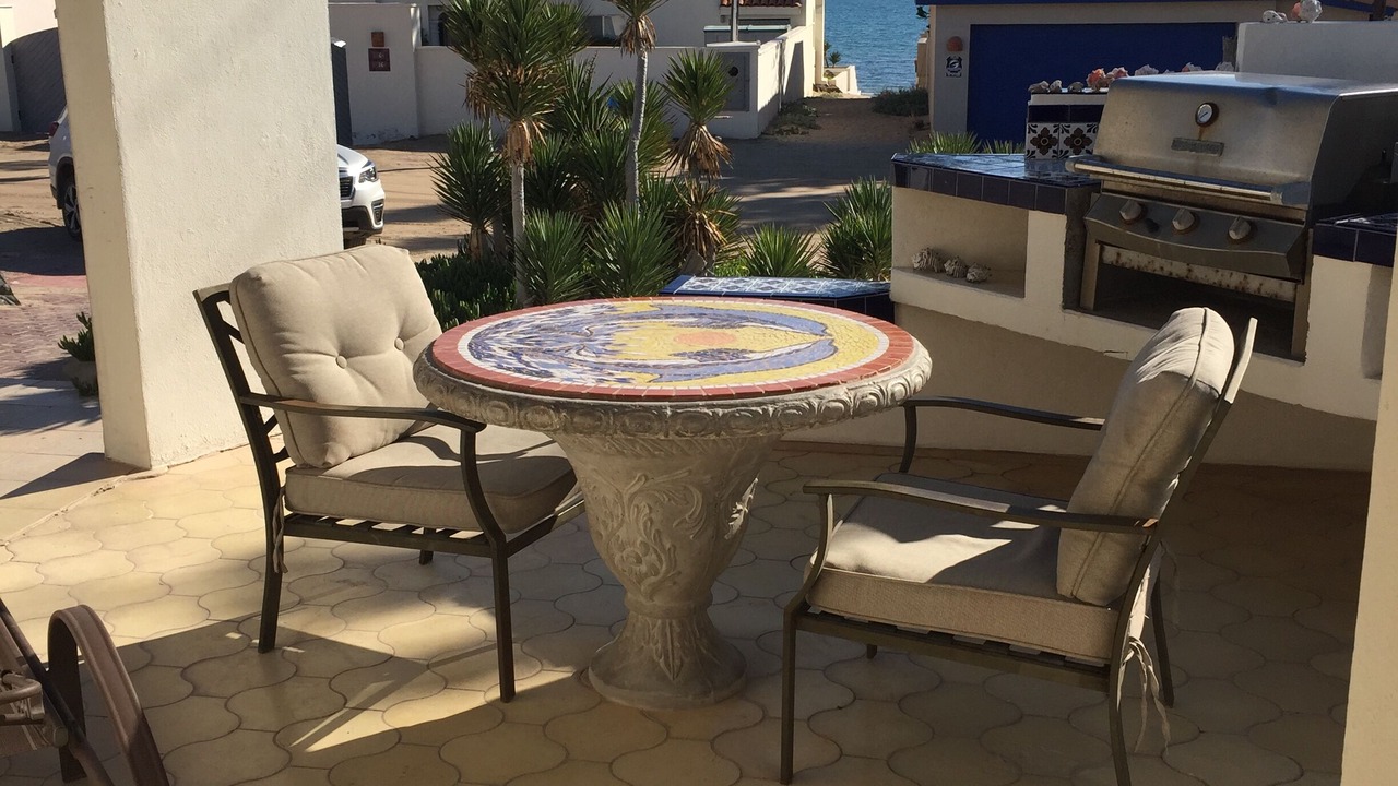 Photo of Outdoor in Las Conchas