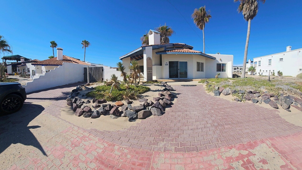 Photo of Outdoor in Las Conchas