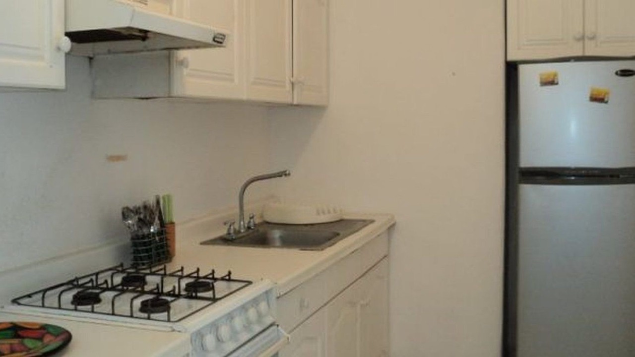 Photo of Kitchen in Ixtapa