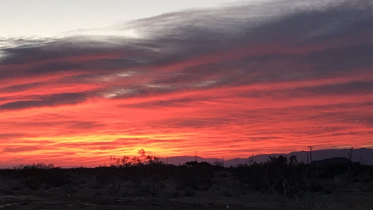 Photo of Outdoor in Joshua Tree