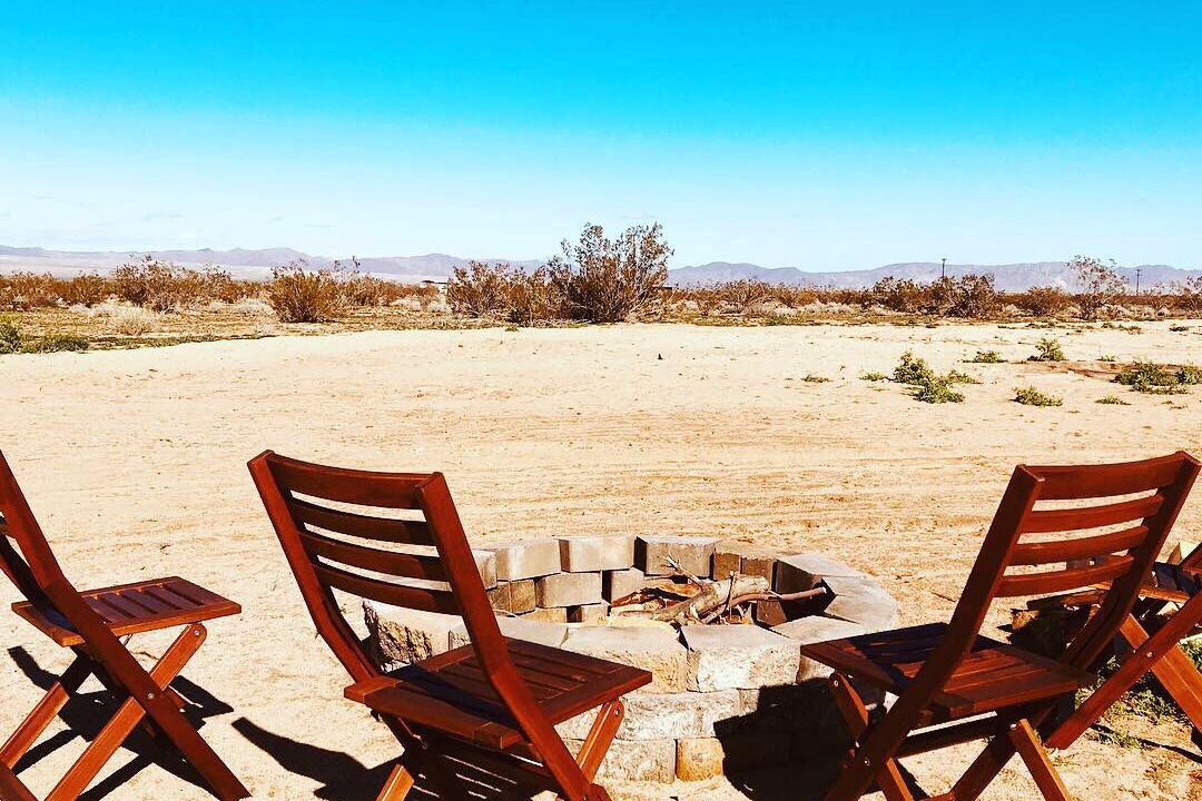 Photo of Others in Joshua Tree
