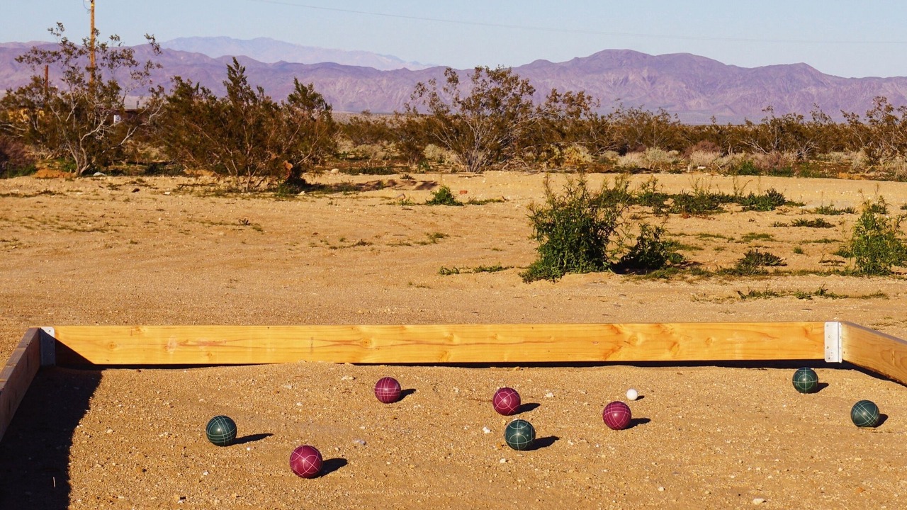 Photo of Others in Joshua Tree
