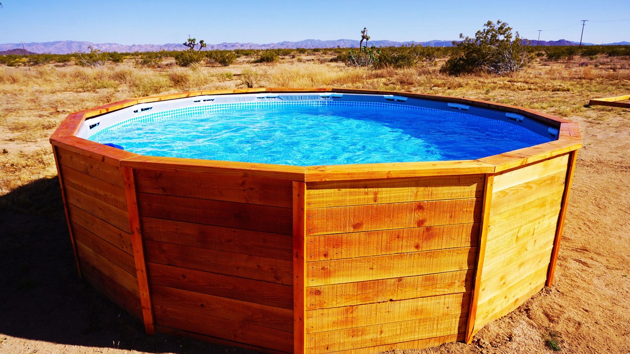 Photo of Outdoor in Joshua Tree
