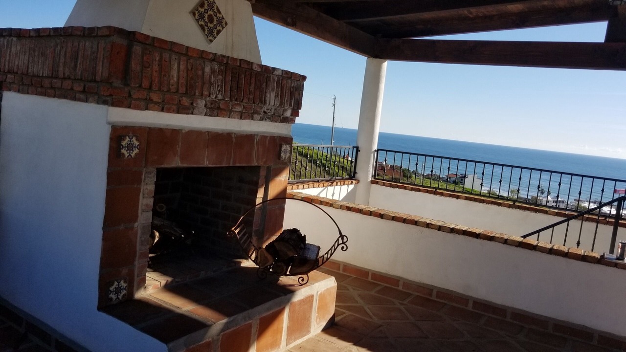 Photo of Patio Balcony in Playas de Rosarito