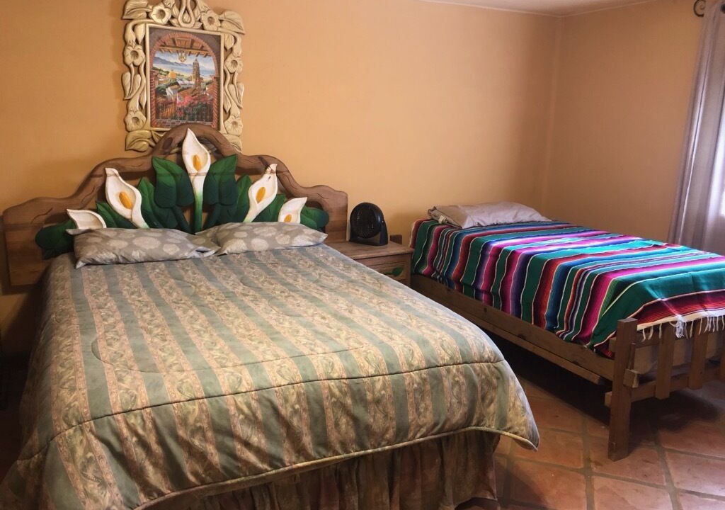 Photo of Bedroom in Playas de Rosarito