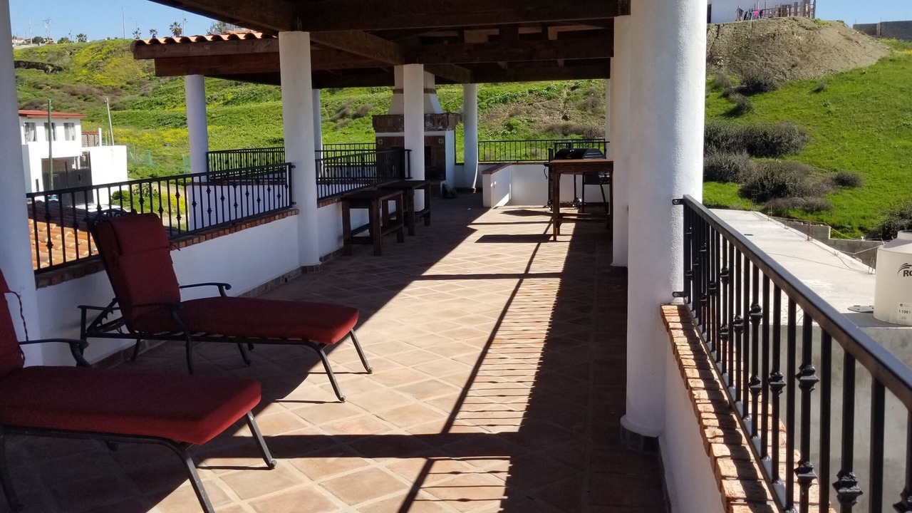 Photo of Patio Balcony in Playas de Rosarito