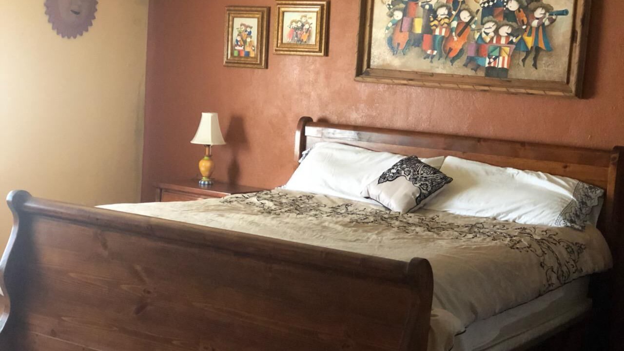 Photo of Bedroom in Playas de Rosarito
