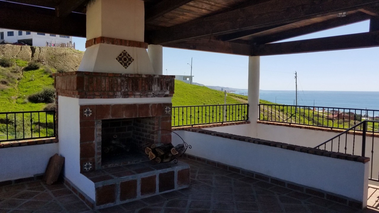 Photo of Patio Balcony in Playas de Rosarito